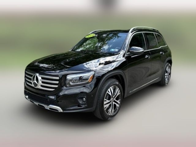 2024 Mercedes-Benz GLB 250