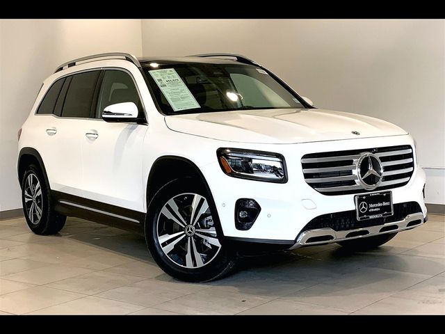 2024 Mercedes-Benz GLB 250