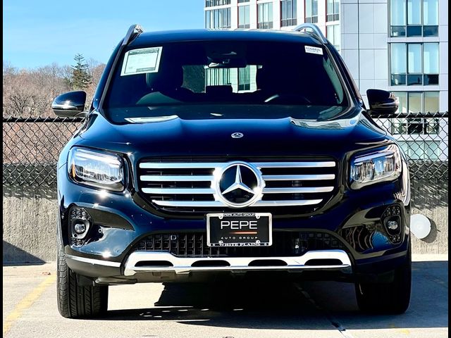 2024 Mercedes-Benz GLB 250