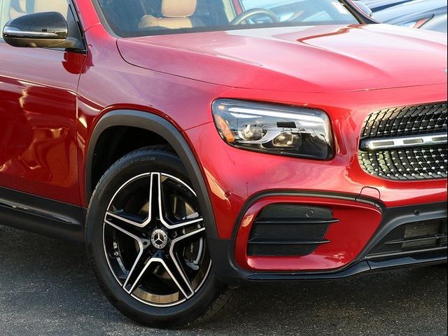 2024 Mercedes-Benz GLB 250