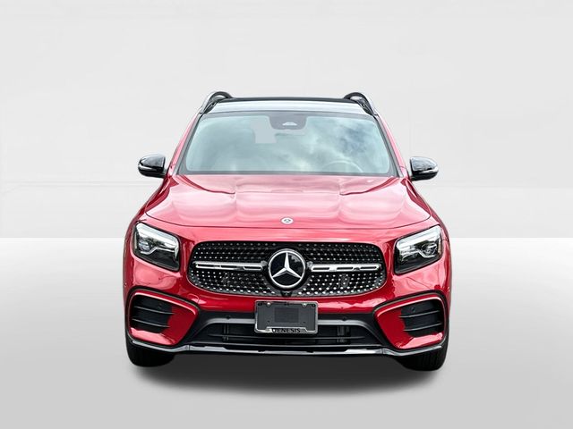 2024 Mercedes-Benz GLB 250