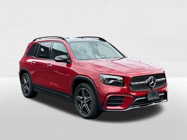 2024 Mercedes-Benz GLB 250