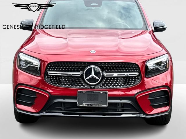 2024 Mercedes-Benz GLB 250