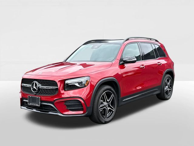 2024 Mercedes-Benz GLB 250