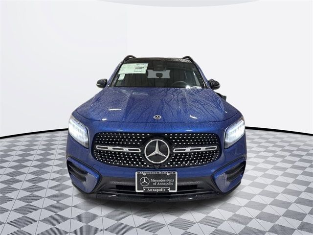 2024 Mercedes-Benz GLB 250