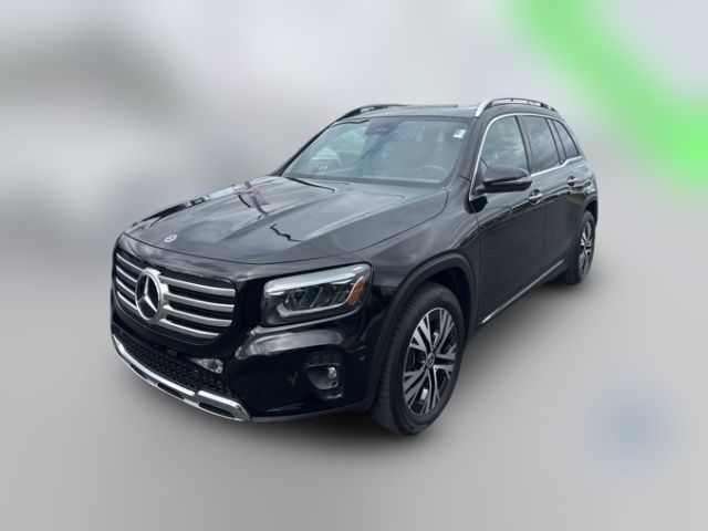 2024 Mercedes-Benz GLB 250