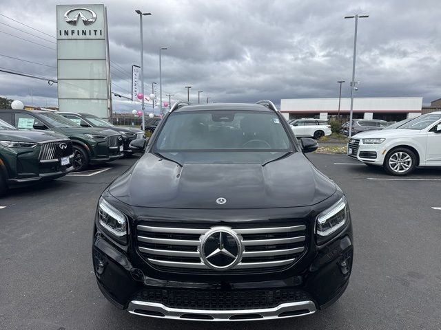 2024 Mercedes-Benz GLB 250