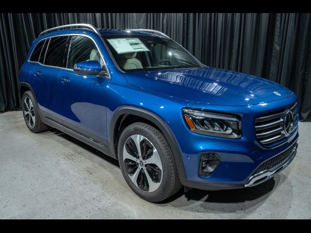 2024 Mercedes-Benz GLB 250