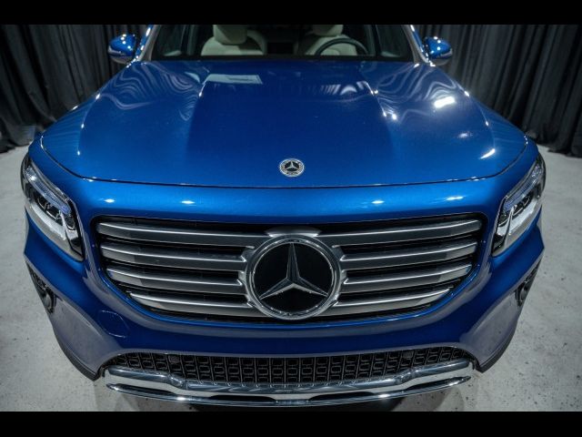 2024 Mercedes-Benz GLB 250