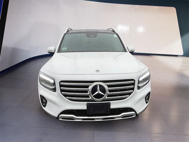 2024 Mercedes-Benz GLB 250