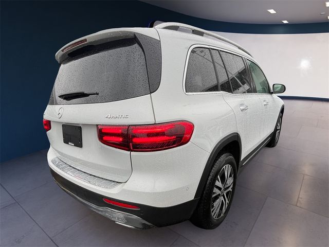 2024 Mercedes-Benz GLB 250