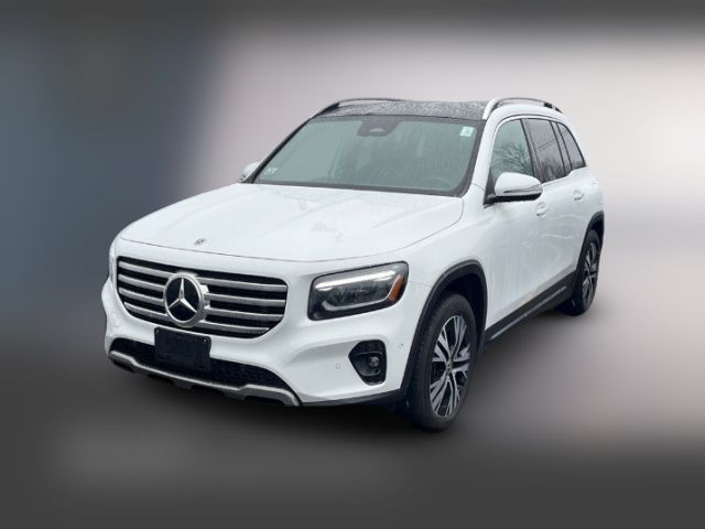 2024 Mercedes-Benz GLB 250