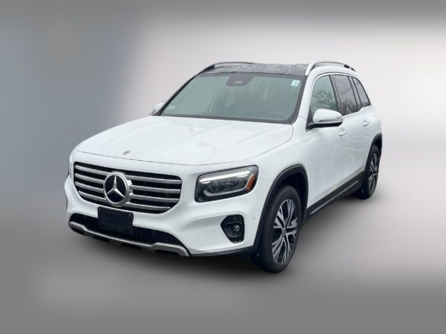 2024 Mercedes-Benz GLB 250