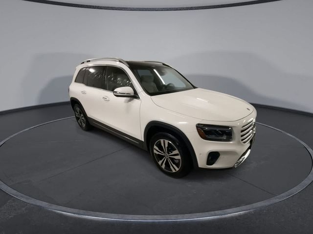 2024 Mercedes-Benz GLB 250