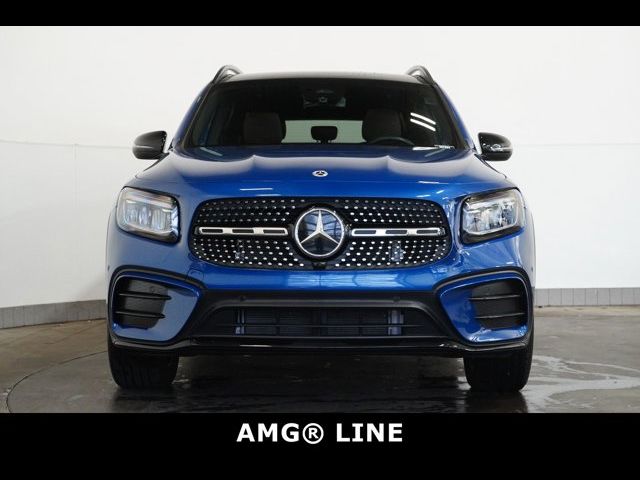 2024 Mercedes-Benz GLB 250