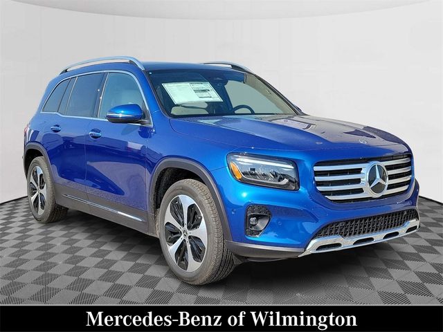 2024 Mercedes-Benz GLB 250