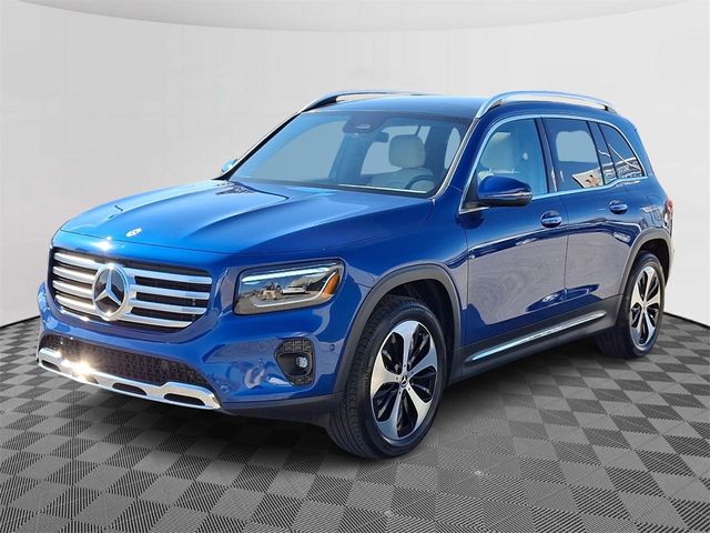 2024 Mercedes-Benz GLB 250