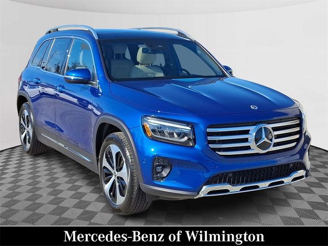 2024 Mercedes-Benz GLB 250