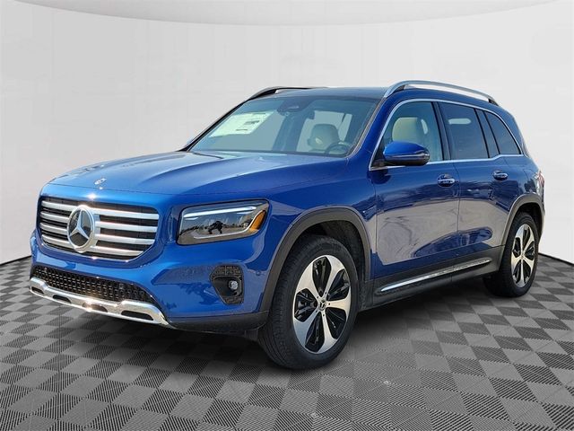 2024 Mercedes-Benz GLB 250