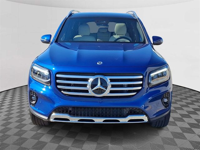 2024 Mercedes-Benz GLB 250