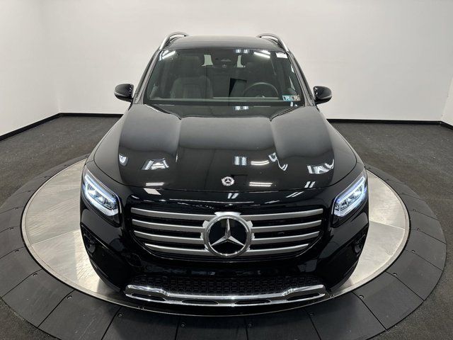 2024 Mercedes-Benz GLB 250