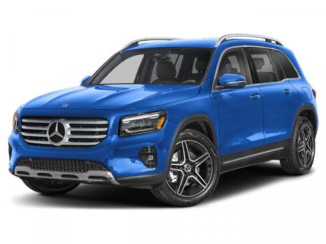 2024 Mercedes-Benz GLB 250