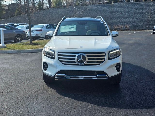 2024 Mercedes-Benz GLB 250