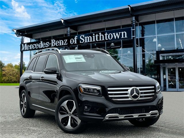 2024 Mercedes-Benz GLB 250