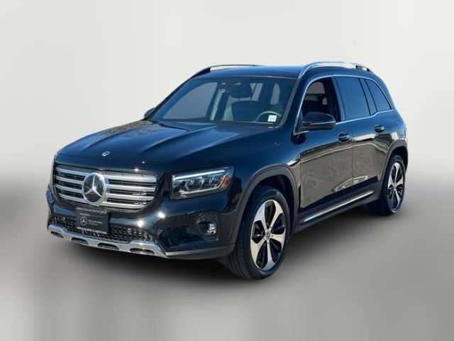 2024 Mercedes-Benz GLB 250