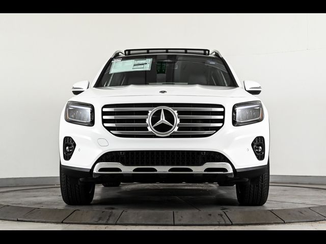 2024 Mercedes-Benz GLB 250