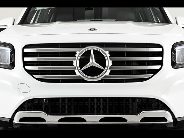 2024 Mercedes-Benz GLB 250