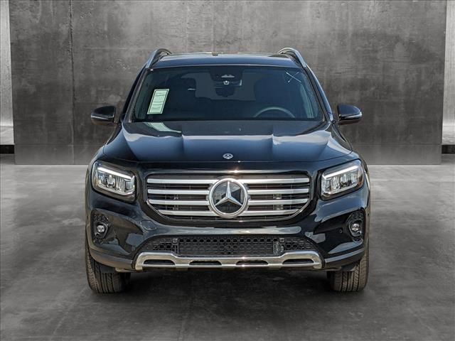 2024 Mercedes-Benz GLB 250