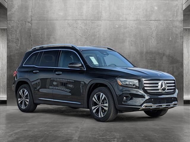 2024 Mercedes-Benz GLB 250