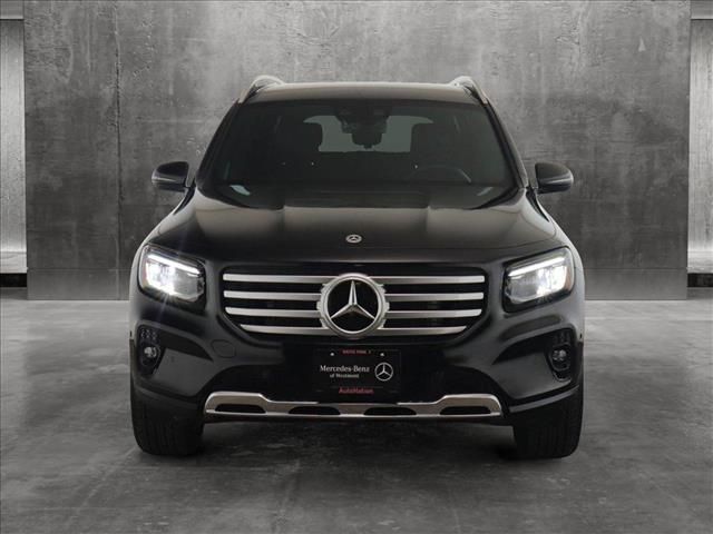 2024 Mercedes-Benz GLB 250