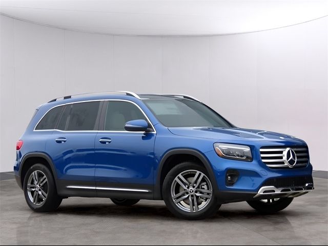 2024 Mercedes-Benz GLB 250