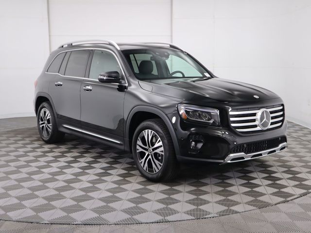 2024 Mercedes-Benz GLB 250