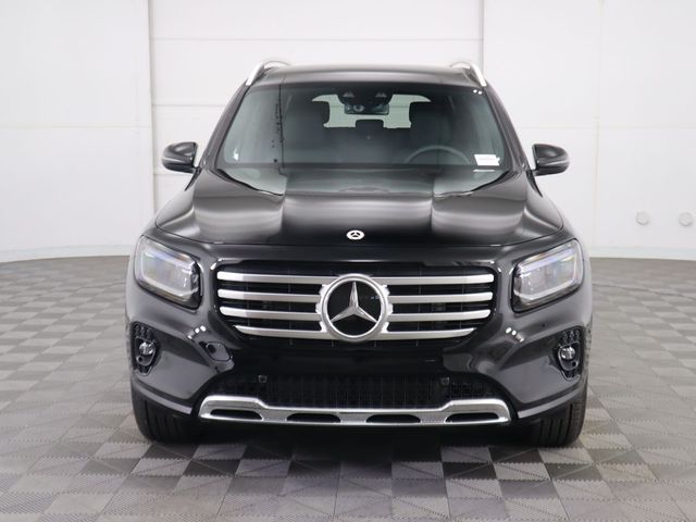 2024 Mercedes-Benz GLB 250