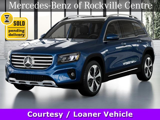 2024 Mercedes-Benz GLB 250