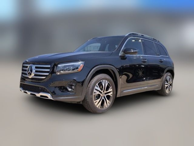 2024 Mercedes-Benz GLB 250