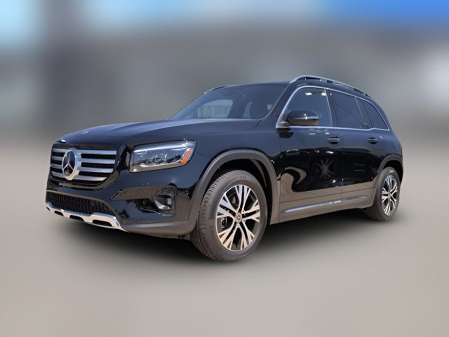 2024 Mercedes-Benz GLB 250