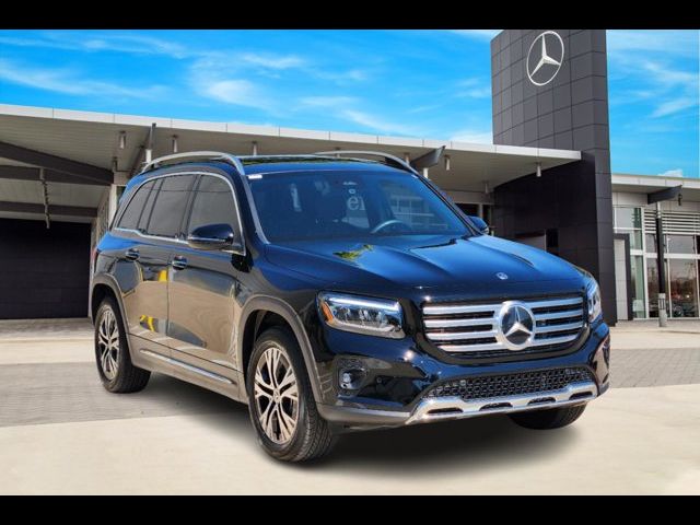 2024 Mercedes-Benz GLB 250