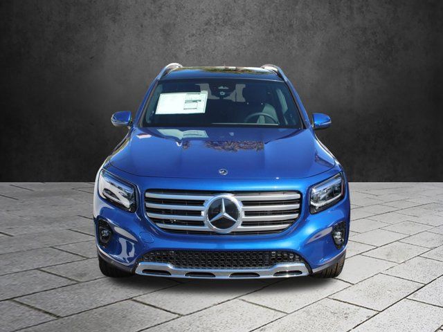 2024 Mercedes-Benz GLB 250