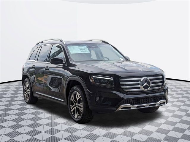 2024 Mercedes-Benz GLB 250