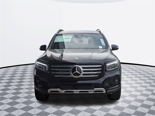 2024 Mercedes-Benz GLB 250