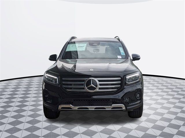 2024 Mercedes-Benz GLB 250