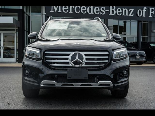 2024 Mercedes-Benz GLB 250