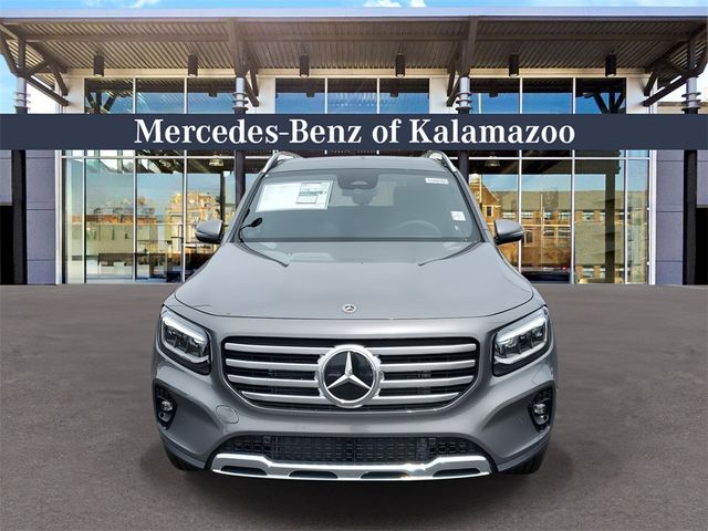 2024 Mercedes-Benz GLB 250