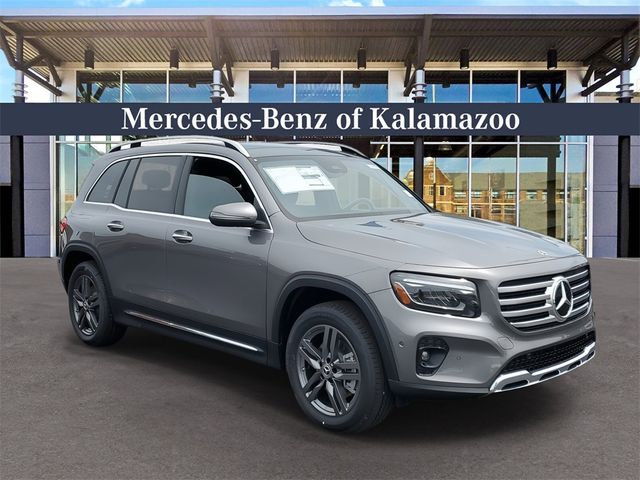 2024 Mercedes-Benz GLB 250