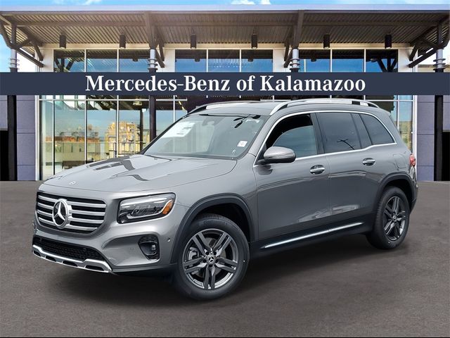 2024 Mercedes-Benz GLB 250