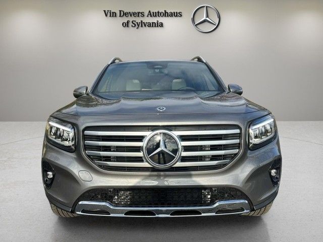 2024 Mercedes-Benz GLB 250